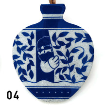 画像をギャラリービューアに読み込む, Vase