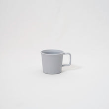 画像をギャラリービューアに読み込む, TY Espresso Cup - Grey