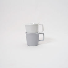 画像をギャラリービューアに読み込む, TY Espresso Cup - Grey