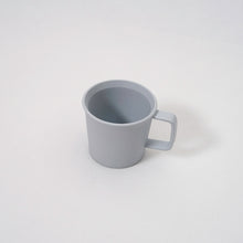 画像をギャラリービューアに読み込む, TY Espresso Cup - Grey