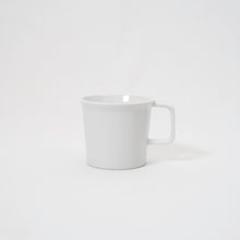 画像をギャラリービューアに読み込む, TY Coffee Cup - White