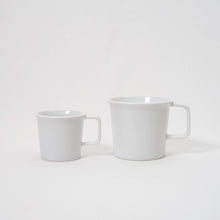 画像をギャラリービューアに読み込む, TY Coffee Cup - White