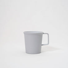 画像をギャラリービューアに読み込む, TY Mug - Gray