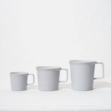 画像をギャラリービューアに読み込む, TY Mug - Gray