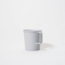 画像をギャラリービューアに読み込む, TY Mug - Gray