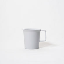 画像をギャラリービューアに読み込む, TY Mug - Gray