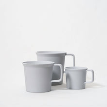 画像をギャラリービューアに読み込む, TY Coffee Cup - Grey