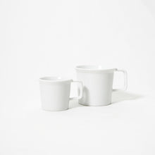 画像をギャラリービューアに読み込む, TY Espresso Cup - White