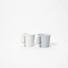 画像をギャラリービューアに読み込む, TY Espresso Cup - Grey