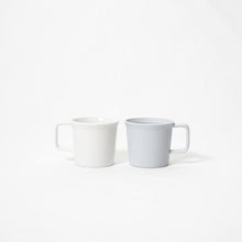 画像をギャラリービューアに読み込む, TY Espresso Cup - Grey