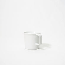 画像をギャラリービューアに読み込む, TY Coffee Cup - White