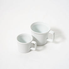 画像をギャラリービューアに読み込む, TY Coffee Cup - White
