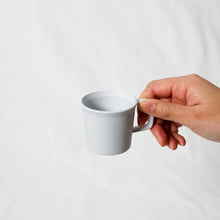画像をギャラリービューアに読み込む, TY Espresso Cup - Grey