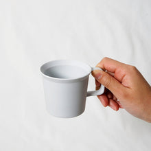 画像をギャラリービューアに読み込む, TY Coffee Cup - Grey