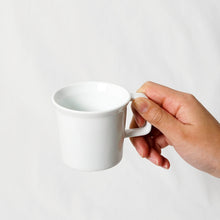 画像をギャラリービューアに読み込む, TY Coffee Cup - White