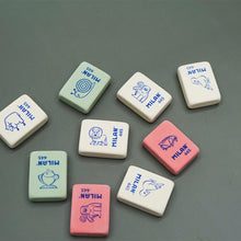 画像をギャラリービューアに読み込む, Milan Eraser Mini - 4060