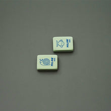 画像をギャラリービューアに読み込む, Milan Eraser Mini - 4060