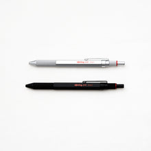 画像をギャラリービューアに読み込む, Rotring 3 in 1