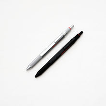 画像をギャラリービューアに読み込む, Rotring 3 in 1