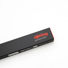画像をギャラリービューアに読み込む, Rotring 3 in 1