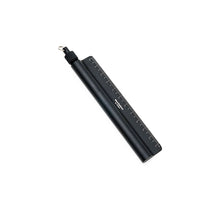 画像をギャラリービューアに読み込む, Pencil in Ruler
