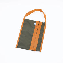 画像をギャラリービューアに読み込む, H/M Necessity Handle Pouch