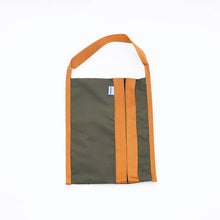 画像をギャラリービューアに読み込む, H/M Necessity Handle Pouch
