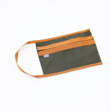 画像をギャラリービューアに読み込む, H/M Necessity Handle Pouch