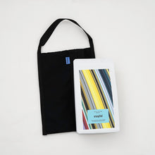 画像をギャラリービューアに読み込む, H/M Necessity Handle Pouch