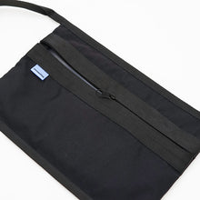画像をギャラリービューアに読み込む, H/M Necessity Handle Pouch