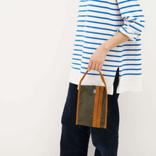 画像をギャラリービューアに読み込む, H/M Necessity Handle Pouch