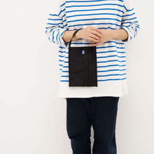画像をギャラリービューアに読み込む, H/M Necessity Handle Pouch