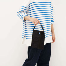 画像をギャラリービューアに読み込む, H/M Necessity Handle Pouch