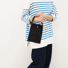 画像をギャラリービューアに読み込む, H/M Necessity Handle Pouch