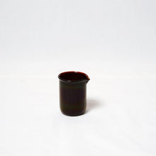 画像をギャラリービューアに読み込む, Beaker - Dark Amber 100