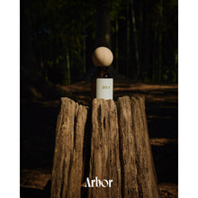 画像をギャラリービューアに読み込む, Arbor Hair Oil 100ml - Ylang Ylang