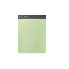 画像をギャラリービューアに読み込む, A5 Note Pad