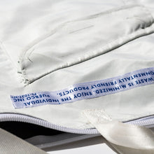 画像をギャラリービューアに読み込む, Snow Jacket Converted To Helmet Bag