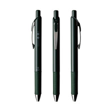 画像をギャラリービューアに読み込む, Gel Knock Ballpoint Pen