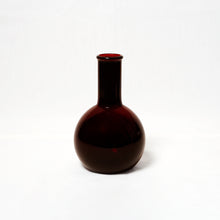 画像をギャラリービューアに読み込む, Flask Round - Dark Amber 500