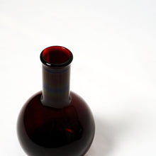 画像をギャラリービューアに読み込む, Flask Round - Dark Amber 500