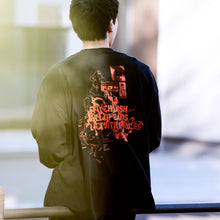 画像をギャラリービューアに読み込む, Graphical - BIG Long T-Shirts | STAYFUL LIFE STORE