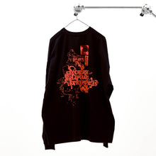 画像をギャラリービューアに読み込む, Graphical - BIG Long T-Shirts | STAYFUL LIFE STORE