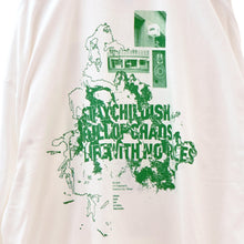 画像をギャラリービューアに読み込む, Graphical - BIG Long T-Shirts | STAYFUL LIFE STORE