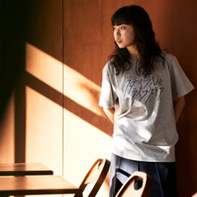 画像をギャラリービューアに読み込む, Handwritten - T-Shirts M for Ladies