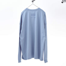 画像をギャラリービューアに読み込む, Handwritten - BIG Long T-Shirt