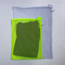 画像をギャラリービューアに読み込む, Laundry Wash Bag - Small