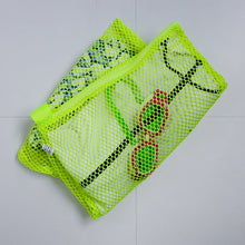画像をギャラリービューアに読み込む, Laundry Wash Bag - Small