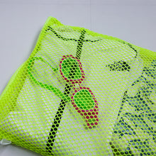 画像をギャラリービューアに読み込む, Laundry Wash Bag - Small