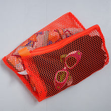 画像をギャラリービューアに読み込む, Laundry Wash Bag - Small